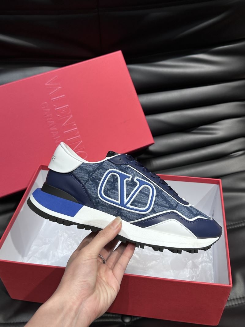 Valentino Rockrunner Shoes